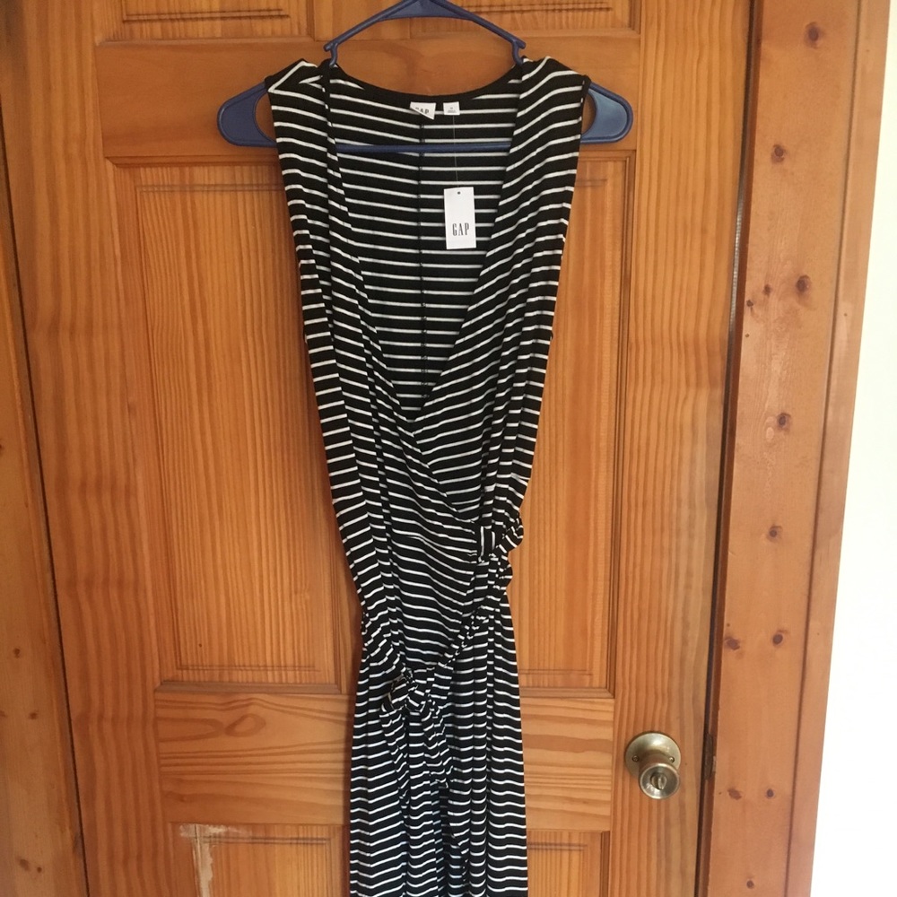 Gap midi dress